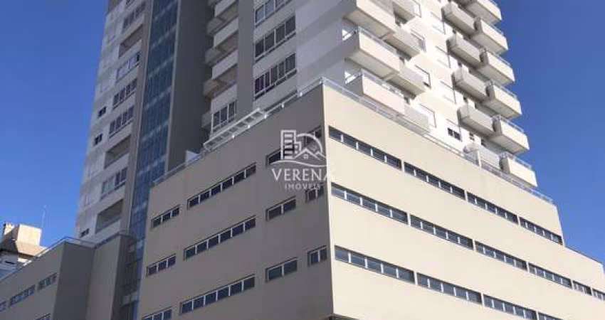 EXCELENTE APARTAMENTO COM 02 DORMITÓRIOS NO CENTRO