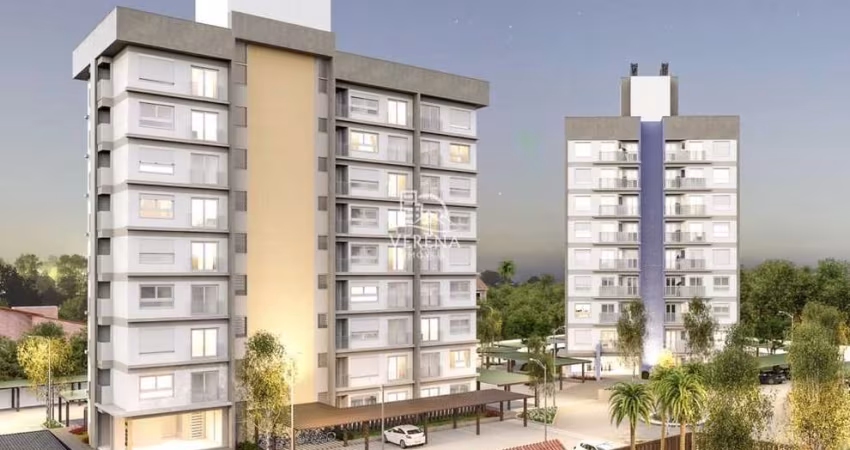 APARTAMENTO DE 01 DORMITÓRIO NO PARQUE DAS NASCENTES