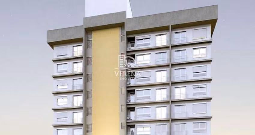 APARTAMENTO COM 01 DORMITÓRIO NO PARQUE DAS NASCENTES