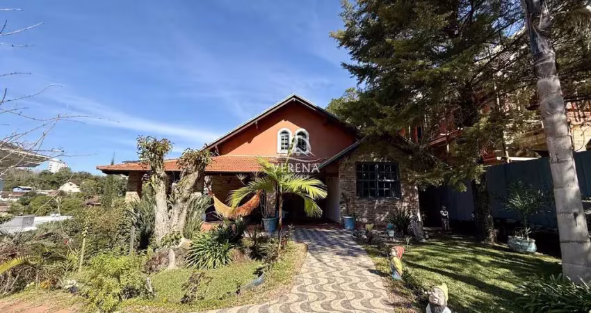 Casa com 3 quartos à venda na Rua Gaspar Silveira Martins, 5, Santo Inácio, Santa Cruz do Sul