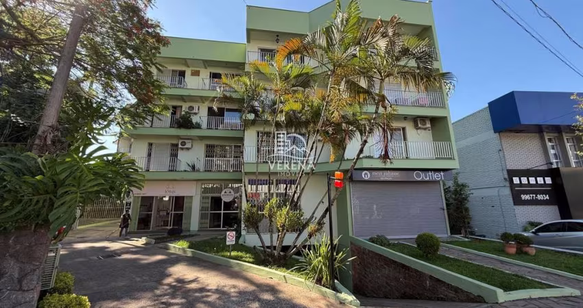 AMPLO APARTAMENTO NO CENTRO DE SANTA CRUZ DO SUL