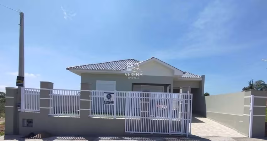 CHARMOSA RESIDÊNCIA NA LINHA JOÃO ALVES