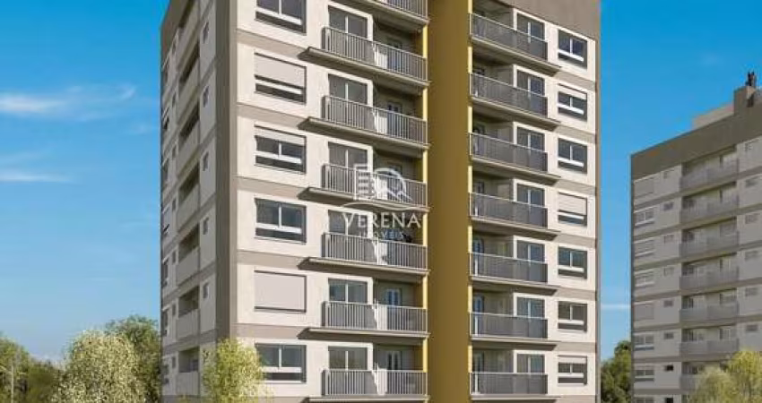APARTAMENTO 2 DORMITÓRIOS NO CONDOMINIO PARQUE DAS NASCENTES.