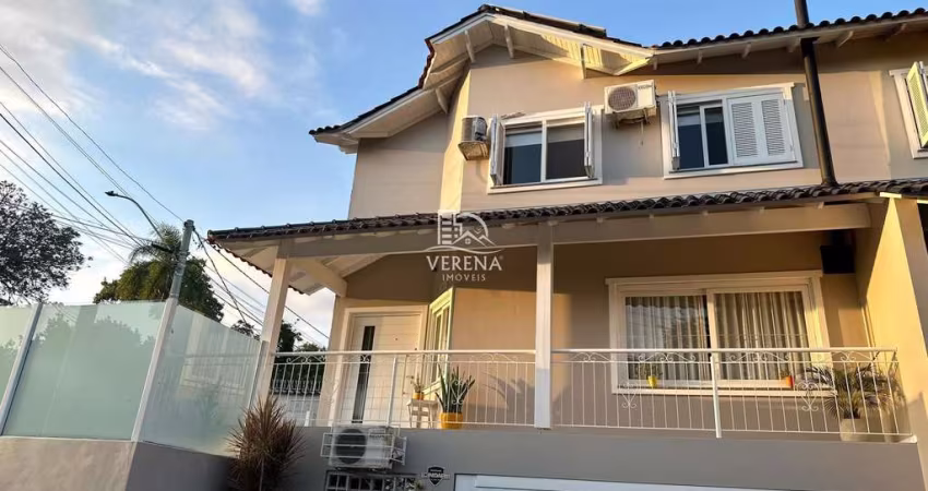 DIFERENCIADO DUPLEX COM PISCINA NO CENTRO
