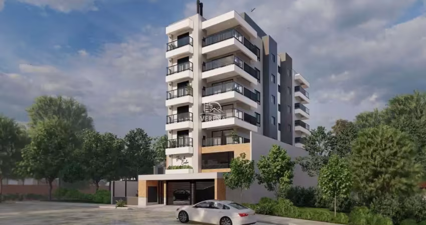 EXCELENTE APARTAMENTO COM 02 SUÍTES E LINDA VISTA