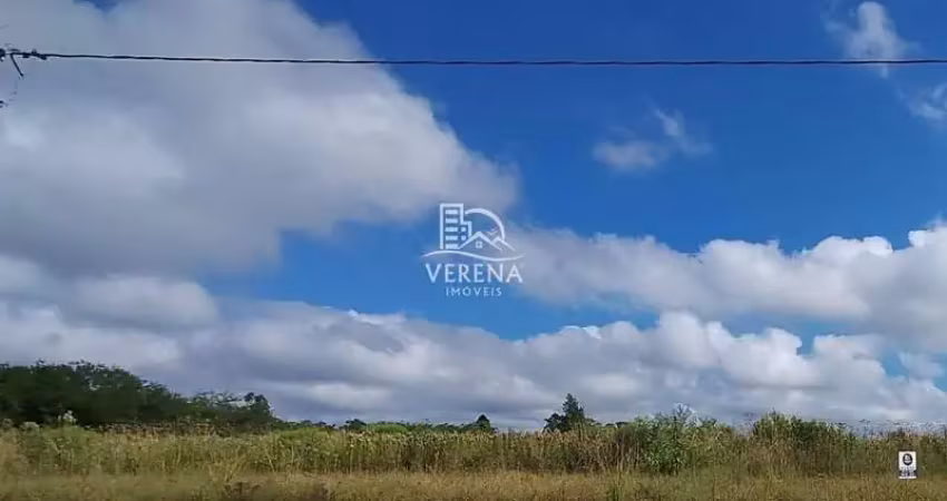 Terreno à venda na Rua Serafim Back, s n, Linha Entre Rios, Vera Cruz