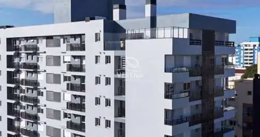 Apartamento com 2 quartos à venda na Rua Tenente-Coronel Brito, 188, Centro, Santa Cruz do Sul