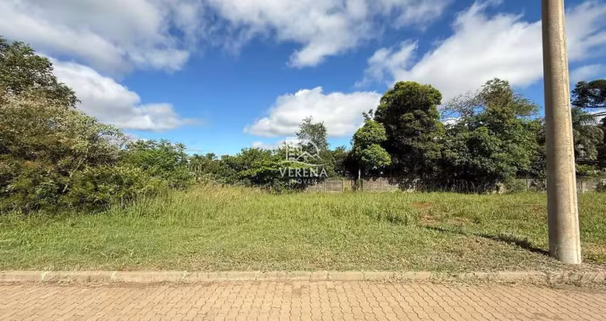 Terreno à venda na Estrada Linha João Alves, SN, João Alves, Santa Cruz do Sul