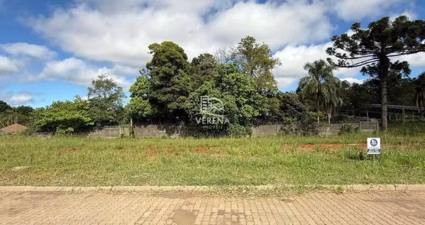 Terreno à venda na Estrada Linha João Alves, SN, João Alves, Santa Cruz do Sul