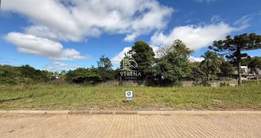 Terreno à venda na Estrada Linha João Alves, SN, João Alves, Santa Cruz do Sul