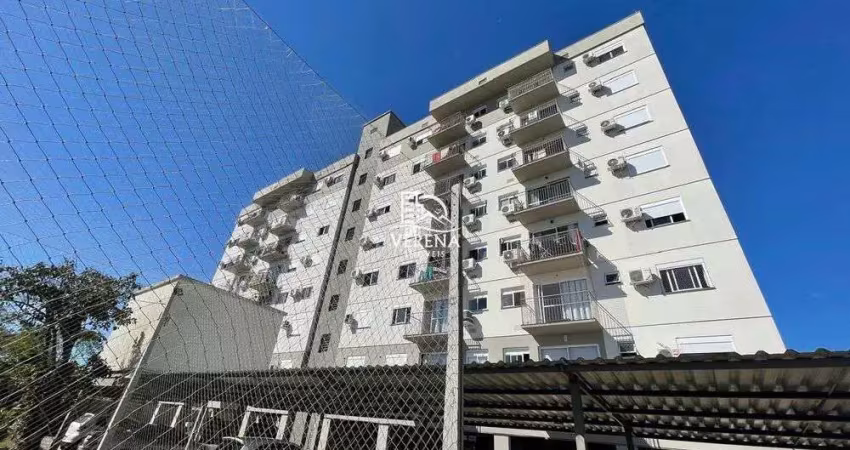 Apartamento com 2 quartos à venda na Rua São José, 927, Goiás, Santa Cruz do Sul