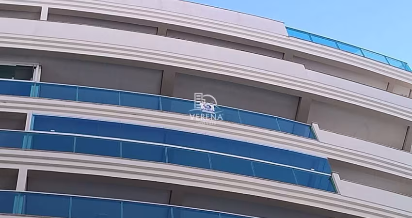 EXCELENTE APARTAMENTO MOBILIDADO NO CENTRO