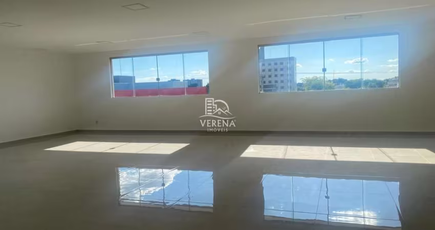 AMPLA SALA COMERCIAL NO CENTRO