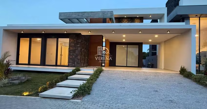 Casa com 3 quartos à venda na Avenida Leo Kraether, 3333, Country, Santa Cruz do Sul