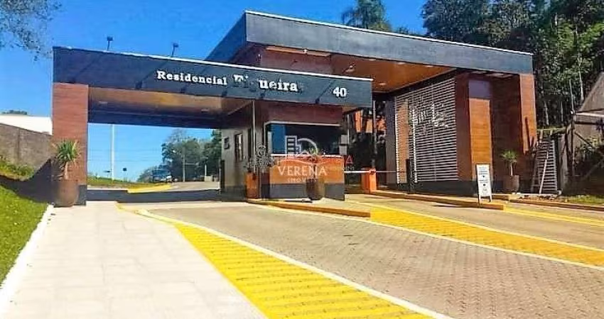 EXCELENTE TERREO NO CONDOMÍNIO RESIDENCIAL DAS FIGUEIRAS