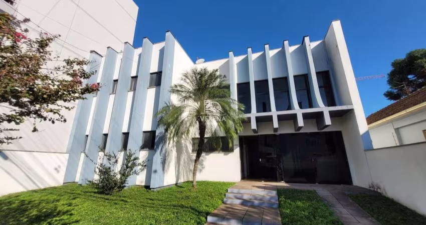 SALA COMERCIAL TÉRREA EM FRENTE AO HOSPITAL SANTA CRUZ