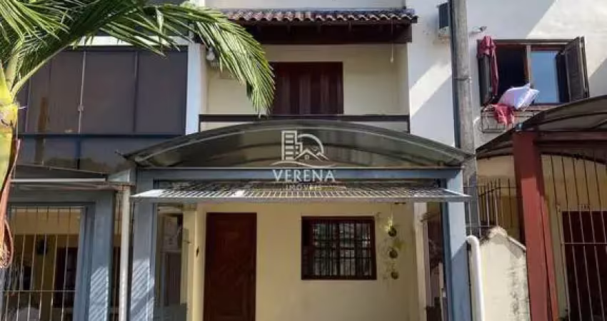 Apartamento com 2 quartos à venda na Rua Carlos Guilherme Schreiner, 05, Avenida, Santa Cruz do Sul