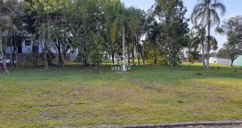 EXCELENTE TERRENO PLANO NO BELLE VILLE