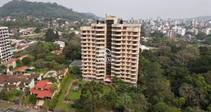EXCLUSIVA E ENCANTADORA COBERTURA EM FRENTE AO COLÉGIO MAUÁ