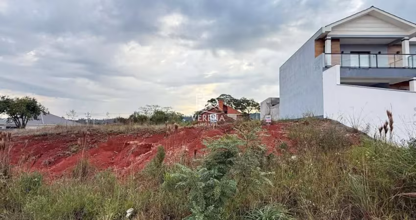 Terreno à venda na Rua Walter Back, s n, Centro, Vera Cruz