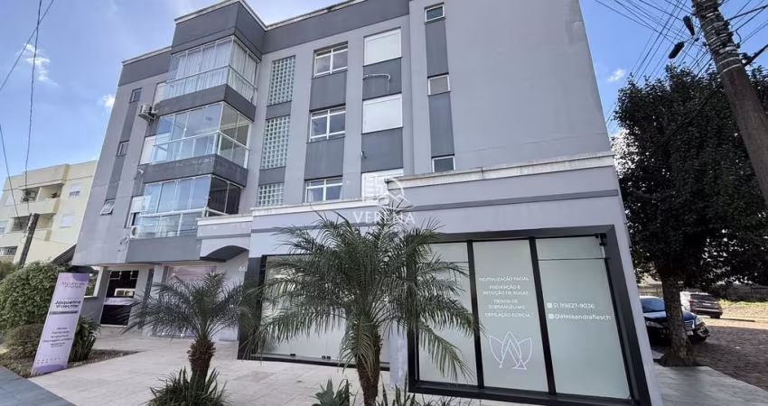 BELÍSSIMO APARTAMENTO NO BAIRRO UNIVERSITÁRIO