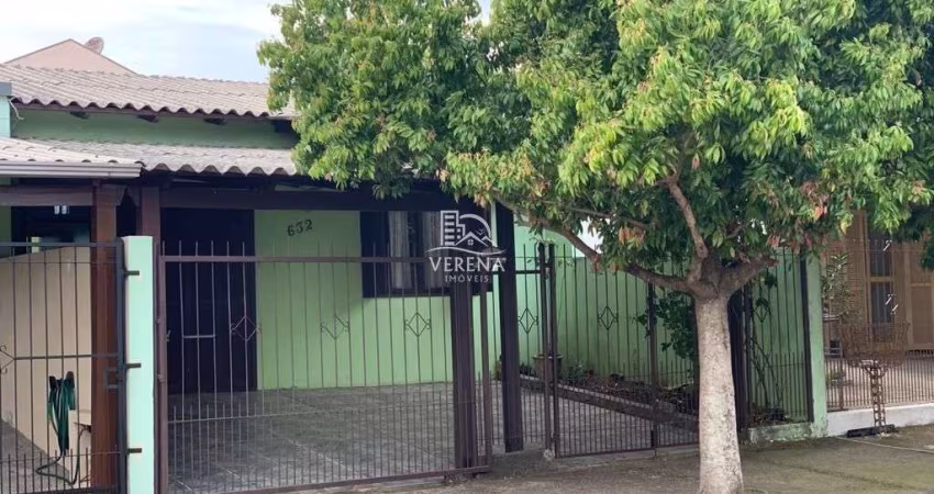 GEMINADO NO BAIRRO SANTO ANTONIO