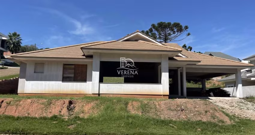 ALVENARIA PLANA NO CONDOMINIO TERRA MADRE