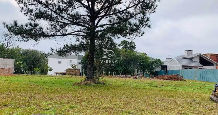 TERRENO NO BELLE VILLE