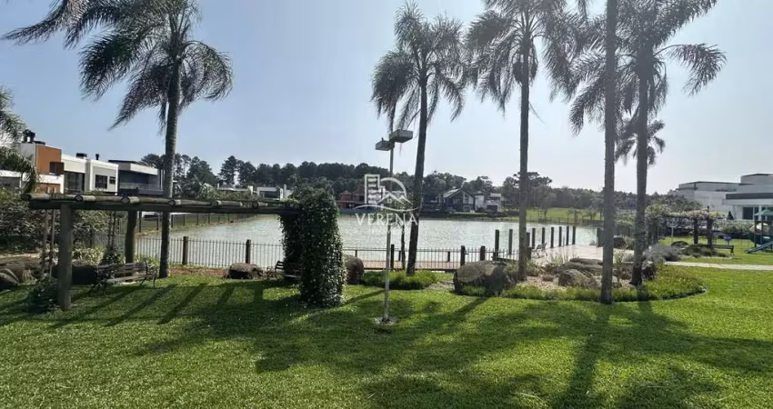 Terreno à venda na Avenida Leo Kraether, 713, Country, Santa Cruz do Sul