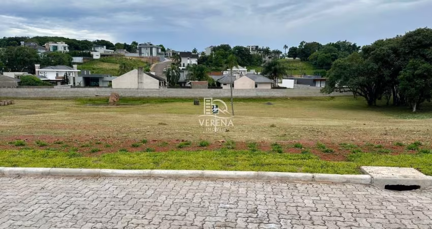 EXCELENTE TERRENO NO JARDIM EUROPA