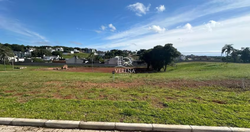 EXCELENTE TERRENO NO JARDIM EUROPA