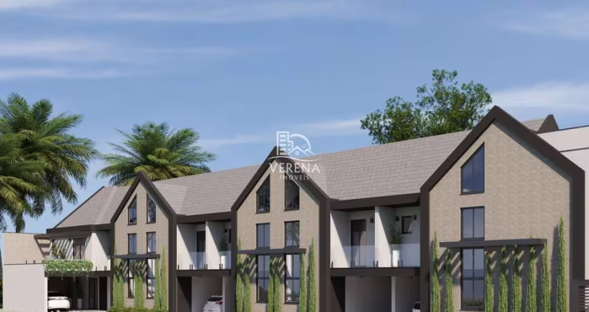 BLUMENBURG EMPREENDIMENTO  RESIDENCIAL E COMERCIAL