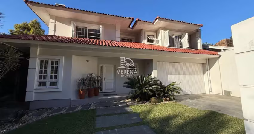 LINDA E ACONCHEGANTE RESIDÊNCIA NO BAIRRO HIGIENÓPOLIS