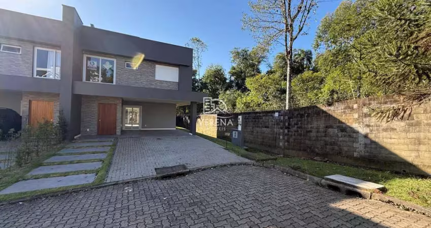 Apartamento com 3 quartos para alugar na Avenida Leo Kraether, 713, Country, Santa Cruz do Sul