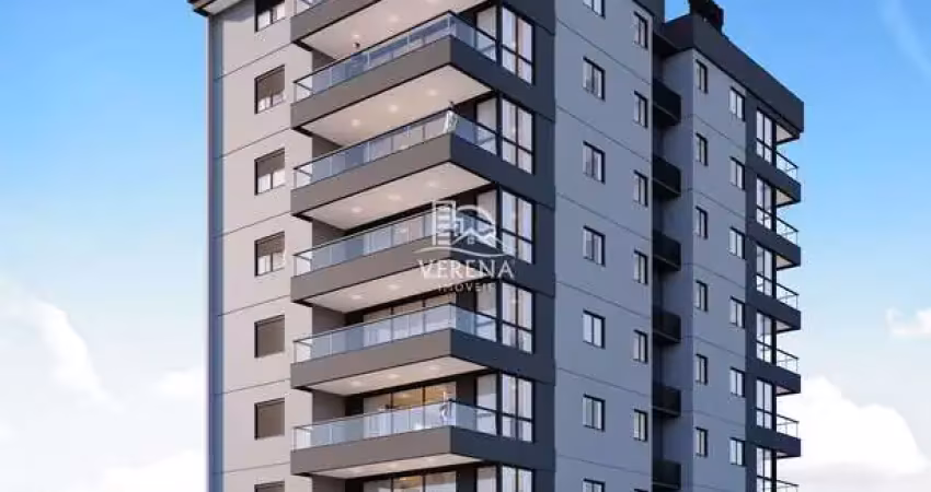 Apartamento com 2 quartos à venda na Rua Presidente Prudente de Moraes, s n, Goiás, Santa Cruz do Sul