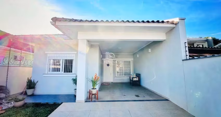Casa com 2 quartos à venda na Rua Borges de Medeiros, 1193, Centro, Santa Cruz do Sul