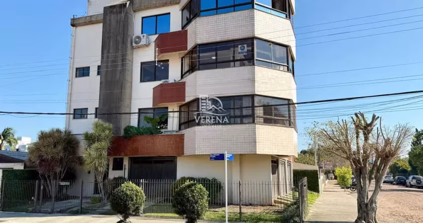 Apartamento com 3 quartos à venda na Rua Osvaldo Aranha, 480, Santo Inácio, Santa Cruz do Sul
