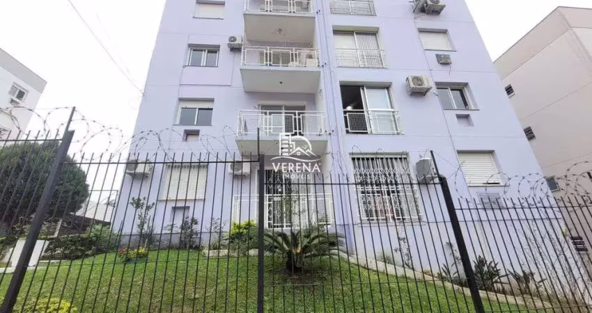 Apartamento com 2 quartos à venda na Rua Colômbia, 337, Bonfim, Santa Cruz do Sul