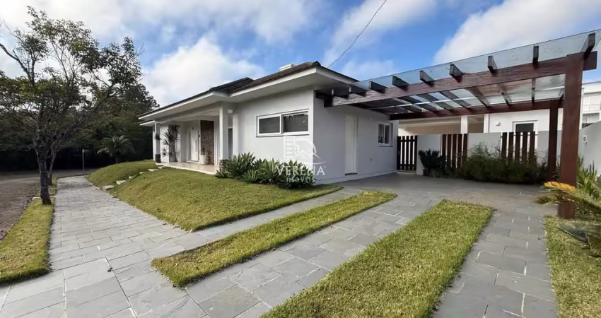 Casa com 3 quartos à venda na Rua Vereador Benno João Kist, 1958, Country, Santa Cruz do Sul