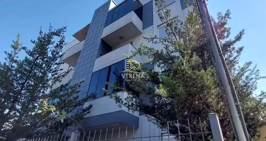 Apartamento com 02 dormitórios no bairro universitário