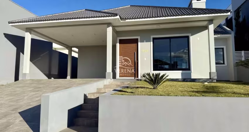 Casa com 3 quartos à venda na Rua Vereador Benno João Kist, 1958, Country, Santa Cruz do Sul