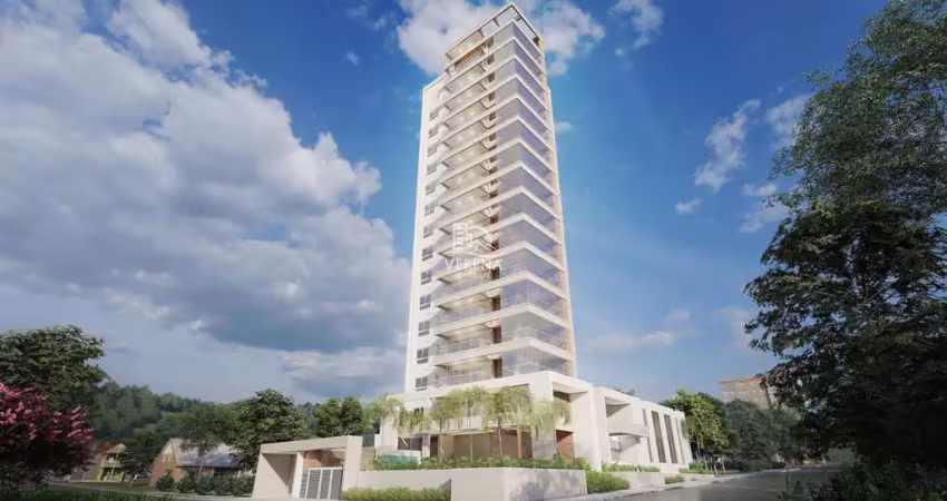 Apartamento com 3 quartos à venda na Rua Conselheiro Augusto Hennig, 132, Higienópolis, Santa Cruz do Sul
