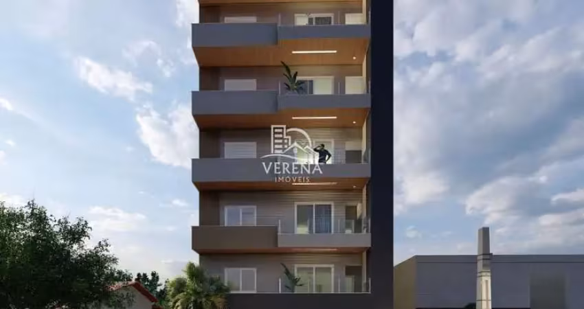 Apartamento com 02 dormitórios no edifício ametista