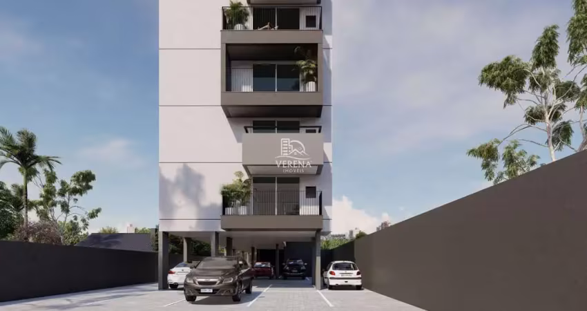 Apartamento com 2 quartos à venda na Rua Presidente Rodrigues Alves, 103, Goiás, Santa Cruz do Sul