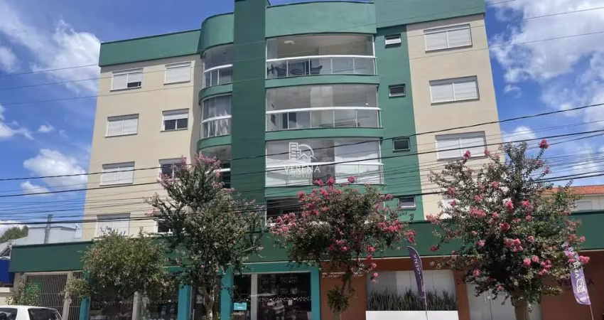 Apartamento com 2 quartos para alugar na Avenida Senador Pasqualini, 248, Santo Inácio, Santa Cruz do Sul