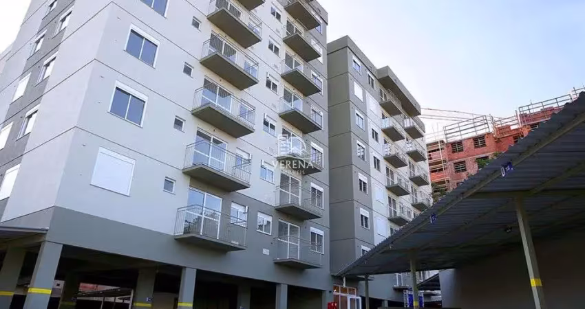 Apartamento com 2 quartos à venda na Rua Capitão Fernando Tatsch, 967, Senai, Santa Cruz do Sul
