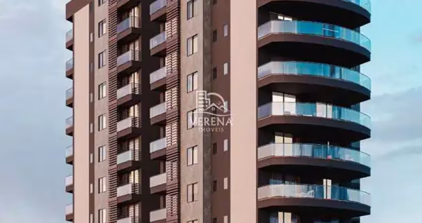 Apartamento 2 dormitórios no residencial dona noêmia!