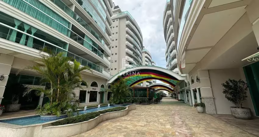 Apartamento com linda vista  no münchen open mall  residence