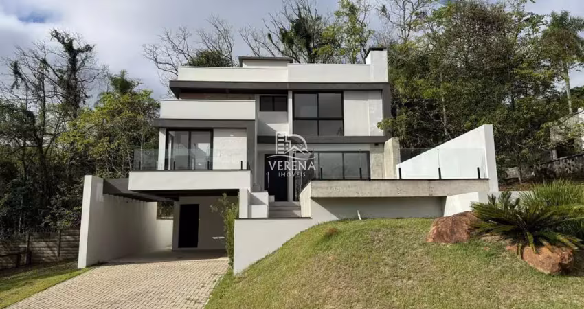 Casa com 3 quartos à venda na Avenida Leo Kraether, 3300, Country, Santa Cruz do Sul
