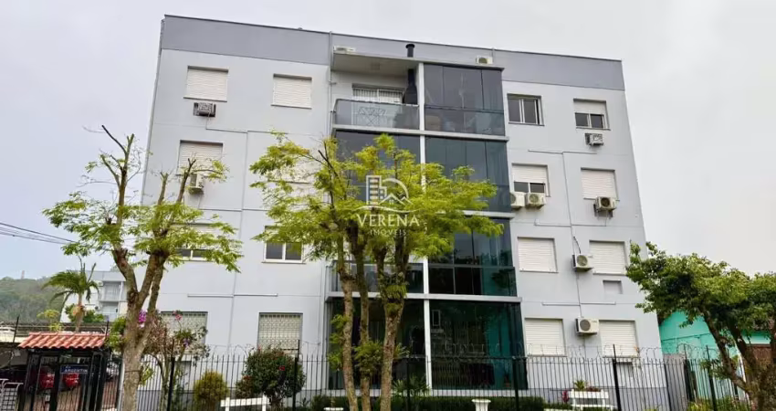 Apartamento com 3 quartos à venda na Rua Venezuela, 210, Bonfim, Santa Cruz do Sul